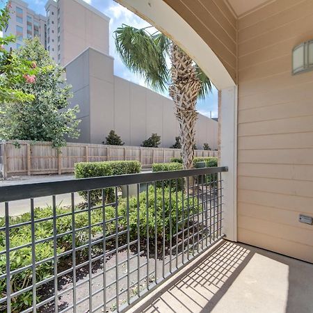 Cozy Apt Nrg Pool,Wi-Fi, Free Parking, Petsok! Houston Exterior foto